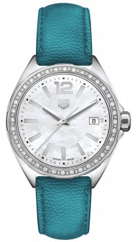 qualite superieure Réplique Tag Heuer Formula 1 Quartz 35mm Pour dames