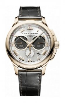 Chopard L.U.C Chrono One hommes Réplique Montre Réplique 161928-5001