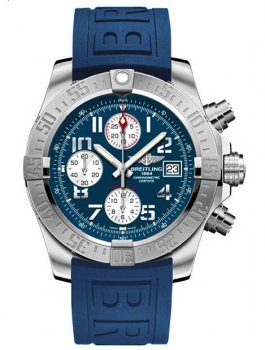 Réplique Breitling Avenger II Montre Homme A1338111/C870 158S