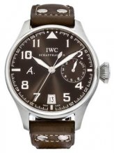 Réplique IWC Montres d'Aviateur Montre Edition Antoine de Saint Exupery IW500422