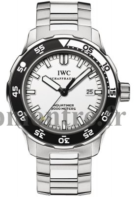 Réplique IWC Aquatimer automatique 2000 hommes Montre IW356809 - Cliquez sur l'image pour la fermer