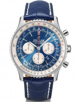 Replique Breitling Navitimer 1 Chronograph automatique Men's AB0127211C1P2