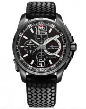 Chopard Mille Miglia GT XL Chrono Split Second Réplique 168513-3002