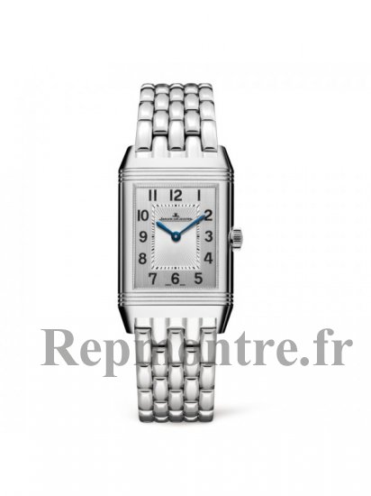 Réplique montre Jaeger-LeCoultre Reverso Classic 2548120 - Cliquez sur l'image pour la fermer