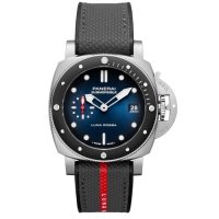 Panerai Luminor Submersible 42 3 Days Automatique Luna Rossa PAM01565