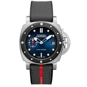 Panerai Luminor Submersible 42 3 Days Automatique Luna Rossa PAM01565