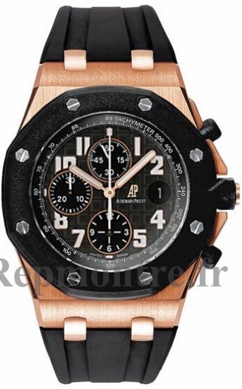 Réplique Audemars Piguet Royal Oak Offshore Chronographe 42mm montre 25940OK.OO.D002CA.02 - Cliquez sur l'image pour la fermer