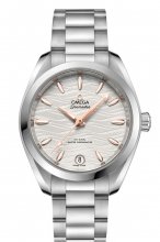 qualite superieure Réplique OMEGA Seamaster Acier 220.10.34.20.02.001