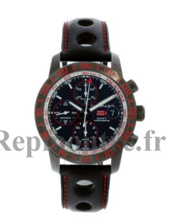 Chopard Mille Miglia hommes Montre Réplique 16/8992/4 - Cliquez sur l'image pour la fermer