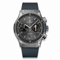 Réplique montre Hublot Classic Fusion Europa League 45mm 521.NQ.7029.RX.UEL17