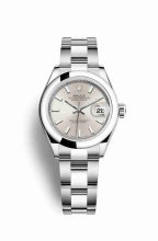 Réplique montre Rolex Datejust 28 279160 m279160-0006