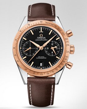 Réplique Omega Speedmaster '57 Montres 331.22.42.51.01.001