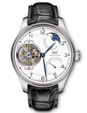 Réplique montre IWC Portugieser Constant-Force edition Tourbillon IW590202