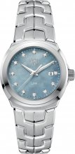 Réplique montre Tag Heuer Link diamant Mes dames WBC1313.BA0600