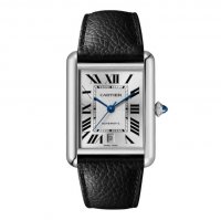 Replique Cartier Tank Must automatique Extra Large Mens WSTA0040