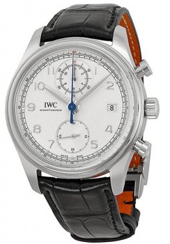 Réplique IWC Portuguese Chronographe Classic Automatique IW390403