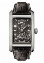 Réplique Audemars Piguet Edward Piguet Tourbillon Power Reserve montre 26006PT.OO.D002CR.01