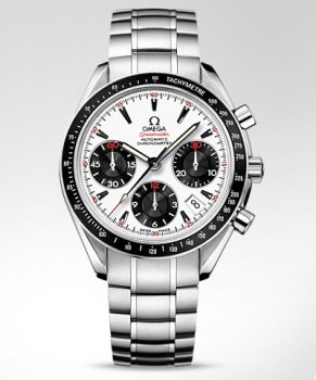 Réplique Omega Speedmaster Date hommes Montre 323.30.40.40.04.001