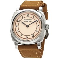 Réplique eDITION LIMITeE PANERAI RADIOMIR 1940 ART DECO BRACELET REF. PAM00791