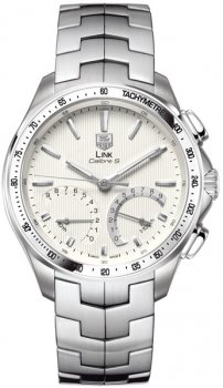 Réplique Tag Heuer Link Calibre S Montre Homme CAT7011.BA0952