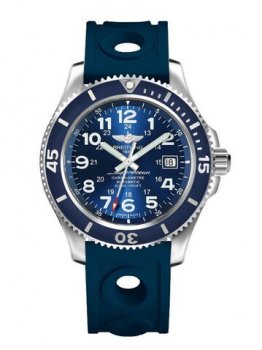 Réplique montre Breitling Superocean II 42 hommes A17365D1/C915/229S/A18S.1