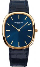 Réplique Patek Philippe Golden Ellipse 3738/100J-012