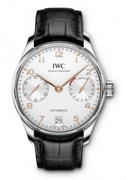 Réplique IWC Portugieser Automatique IW500704