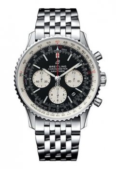 Réplique montre de Breitling Navitimer 1 B01 43 AB0121211B1A1