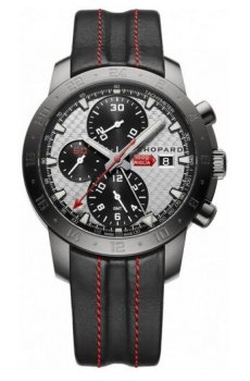 Chopard Mille Miglia Zagato Edition limitee 168550-3004