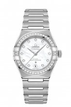 qualite superieure Réplique OMEGA Constellation Acier 131.15.29.20.55.001
