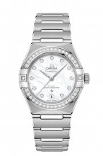 qualite superieure Réplique OMEGA Constellation Acier 131.15.29.20.55.001