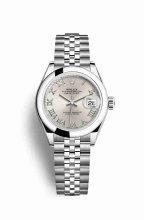 Réplique montre Rolex Datejust 28 279160 m279160-0007