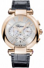 Chopard Imperiale Automatique Chronograph 40mm Dames Réplique Montre 384211-5001