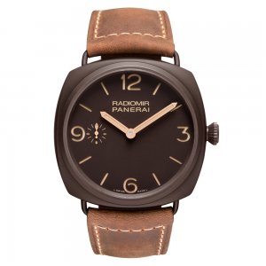 Réplique Panerai Radiomir Composite 3 Days 47mm PAM00504