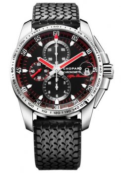 Chopard Mille Miglia GT XL Chrono Alfa Romeo hommes Réplique Montre 168459-3028