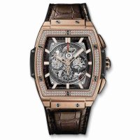 Réplique montre Hublot Spirit Of Big Bang King 601.OX.0183.LR.1104