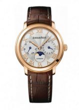 Réplique Audemars Piguet Jules Audemars OR Rose montre 26250OR.OO.A088CR.01
