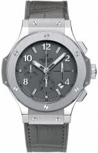 Réplique Hublot Big Bang Earl Grey 342.ST.5010.LR