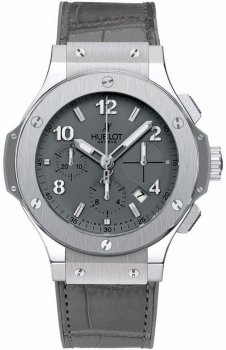 Réplique Hublot Big Bang Earl Grey 342.ST.5010.LR