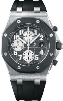 Réplique Audemars Piguet Royal Oak Offshore Chronographe 42mm montre 25940SK.OO.D002CA.03