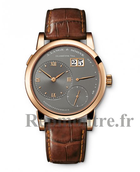 Réplique A.Lange & Sohne Lange 1 38.5mm Montre Homme 101.033 - Cliquez sur l'image pour la fermer