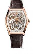 Réplique montre Vacheron Constantin Malte tourbillon ajoure 30135/000R-8973