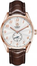 Réplique Tag Heuer Carrera Caliber 6 Heritage Automatique WAS2140.FC8176