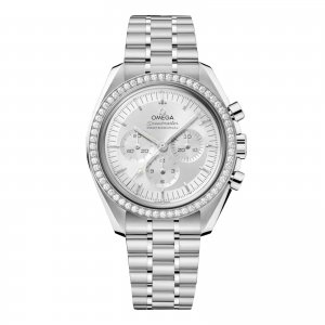 Omega Speedmaster MoonReplica montre Professionnel 42mm Montre Replique Homme Canopus Or O31055425002001
