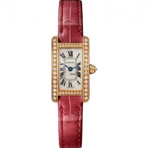 Replique Cartier Tank Am