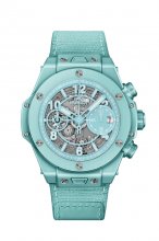 Replique Hublot Big Bang Unico Summer 42mm Limited 441.UB.5120.NR