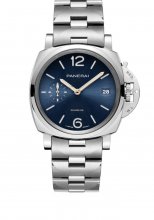 Replique Panerai Luminor Due 38mm PAM01123 Acier inoxydable BRACELET