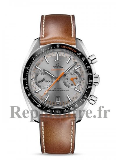 Réplique montre Omega Speedmaster Acier 329.32.44.51.06.001 - Cliquez sur l'image pour la fermer