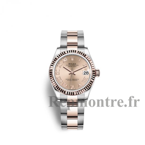 AAA Réplique Montre Rolex Datejust 31 Oystersteel M278271-0005 - Cliquez sur l'image pour la fermer