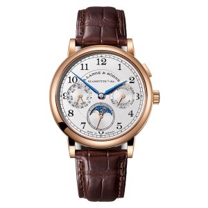 Replique Montre A. Lange & Sohne 1815 Calendrier Annuel 40mm hommes Montre 238.032